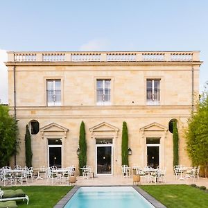 Hôtel Maison Pavlov