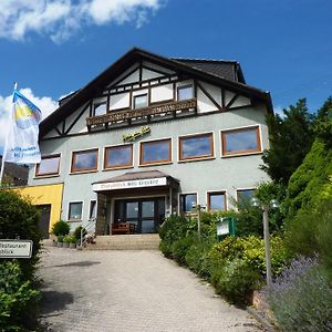 TIPTOP Hotel Burgblick