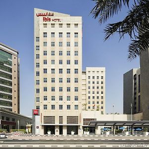 Ibis Deira Creekside Dubai